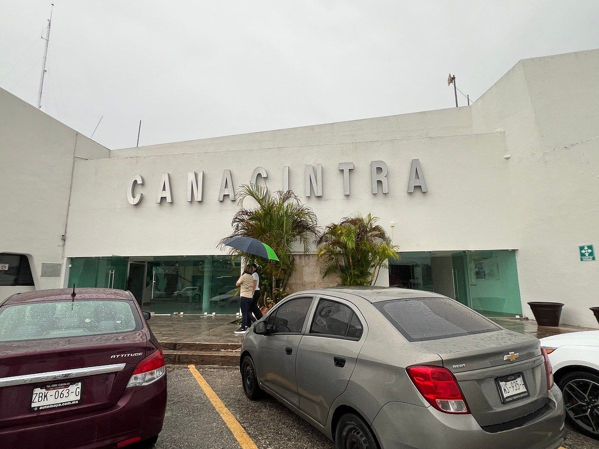 Oficina en García Gineres, Mérida, foto 2 de 20