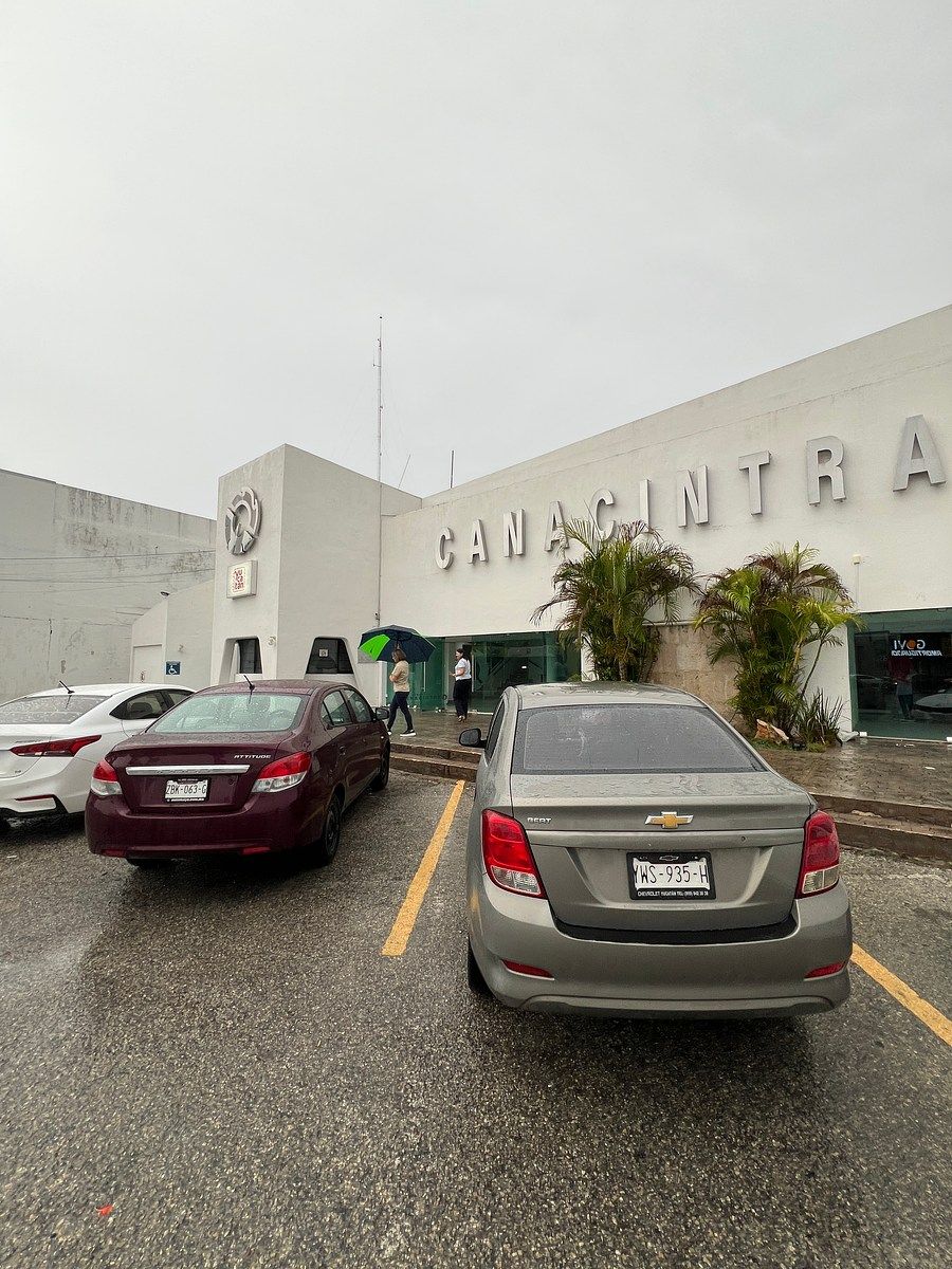Oficina en García Gineres, Mérida, foto 5 de 20