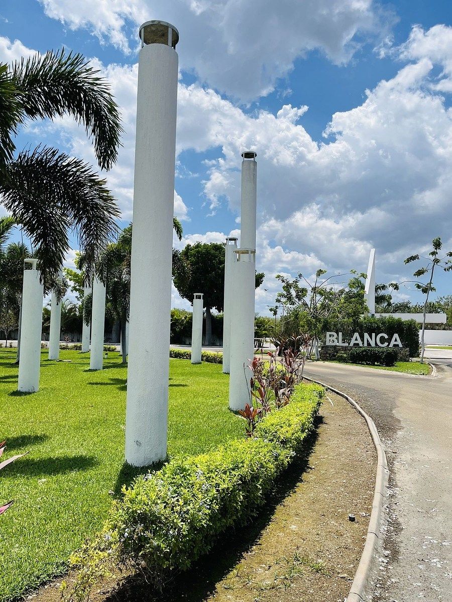 TERRENO EN BLANCA RESIDENCIAL, foto 1 de 18