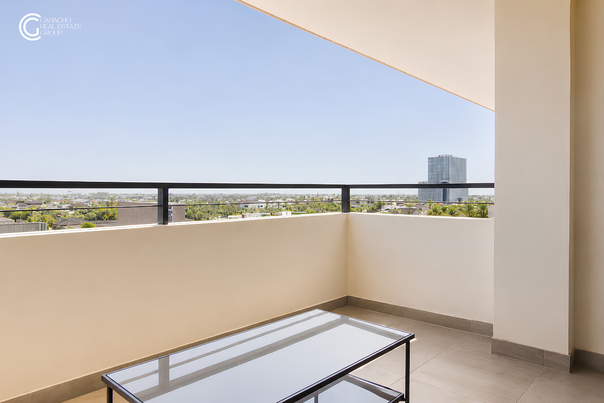 Apartment in Calzada, Mexicali, photo 10 of 30