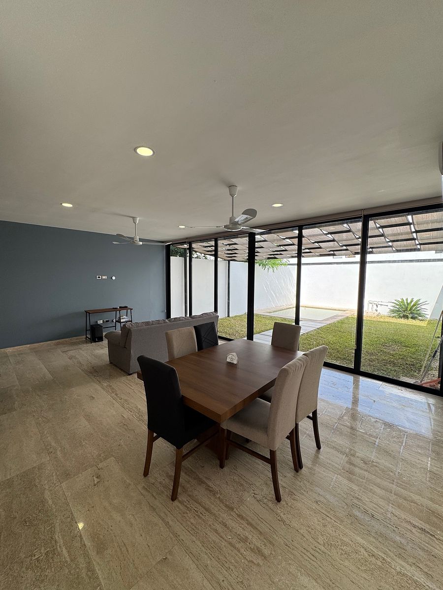Casa en Conkal, Conkal, foto 10 de 34