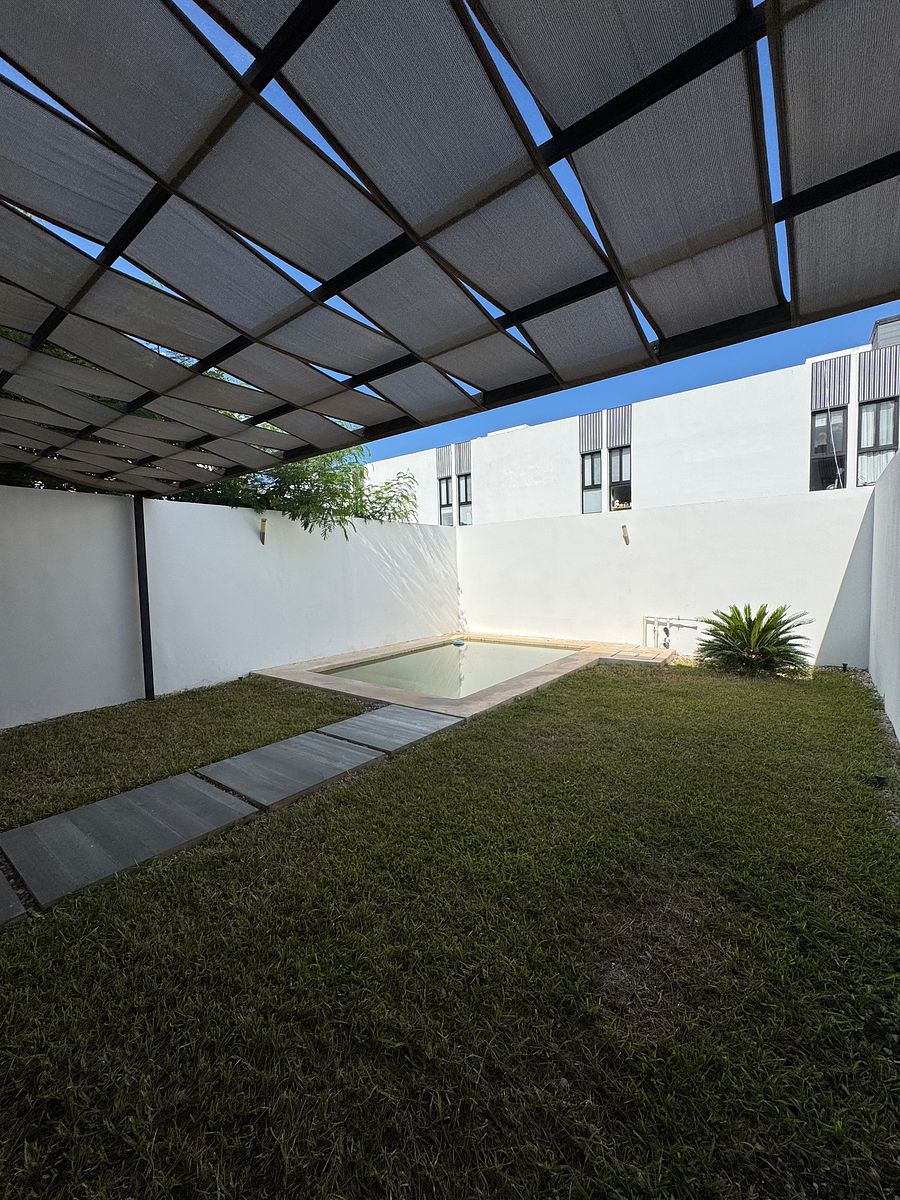 Casa en Conkal, Conkal, foto 28 de 34