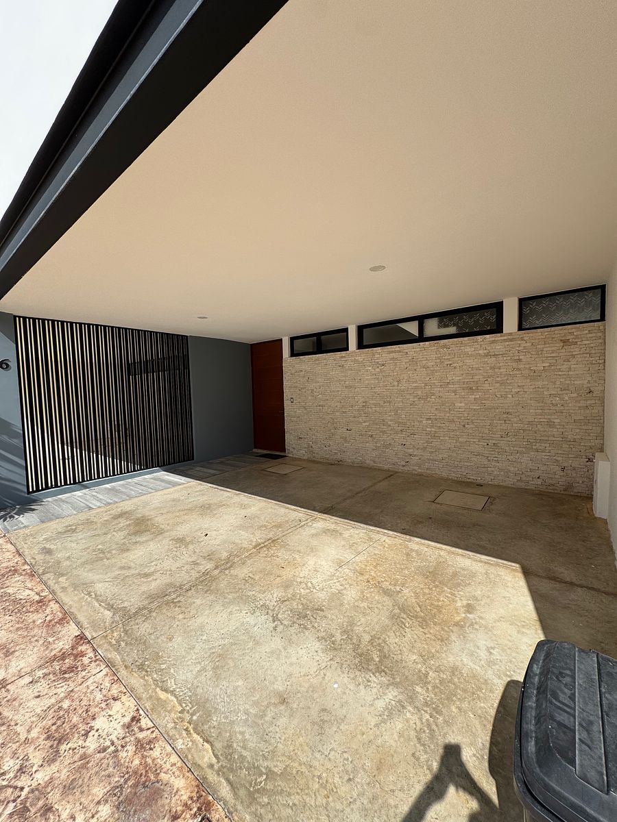 Casa en Conkal, Conkal, foto 3 de 34