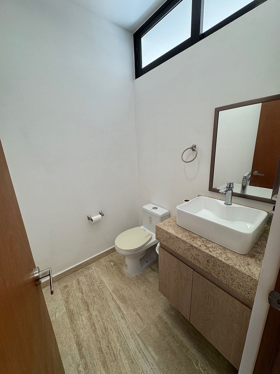 Casa en Conkal, Conkal, foto 4 de 34