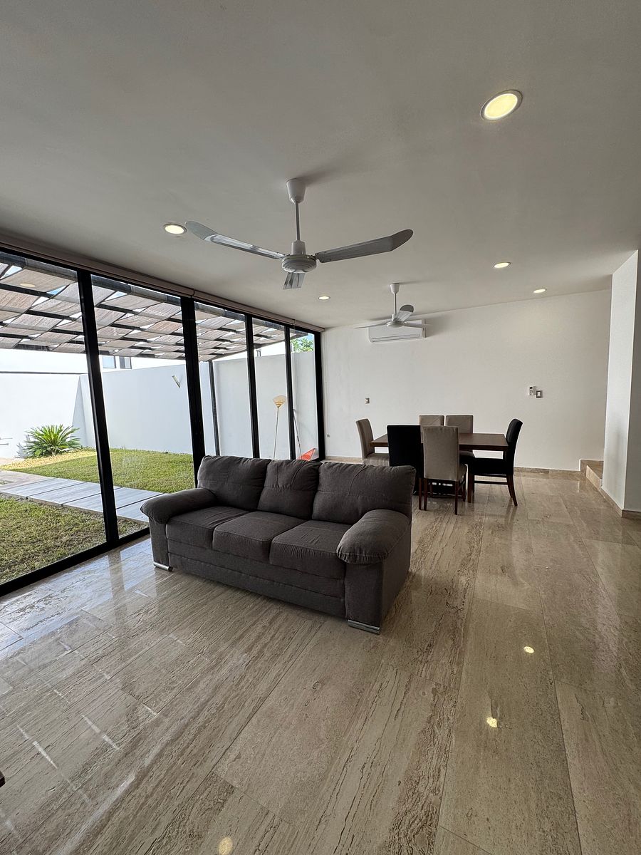 Casa en Conkal, Conkal, foto 11 de 34