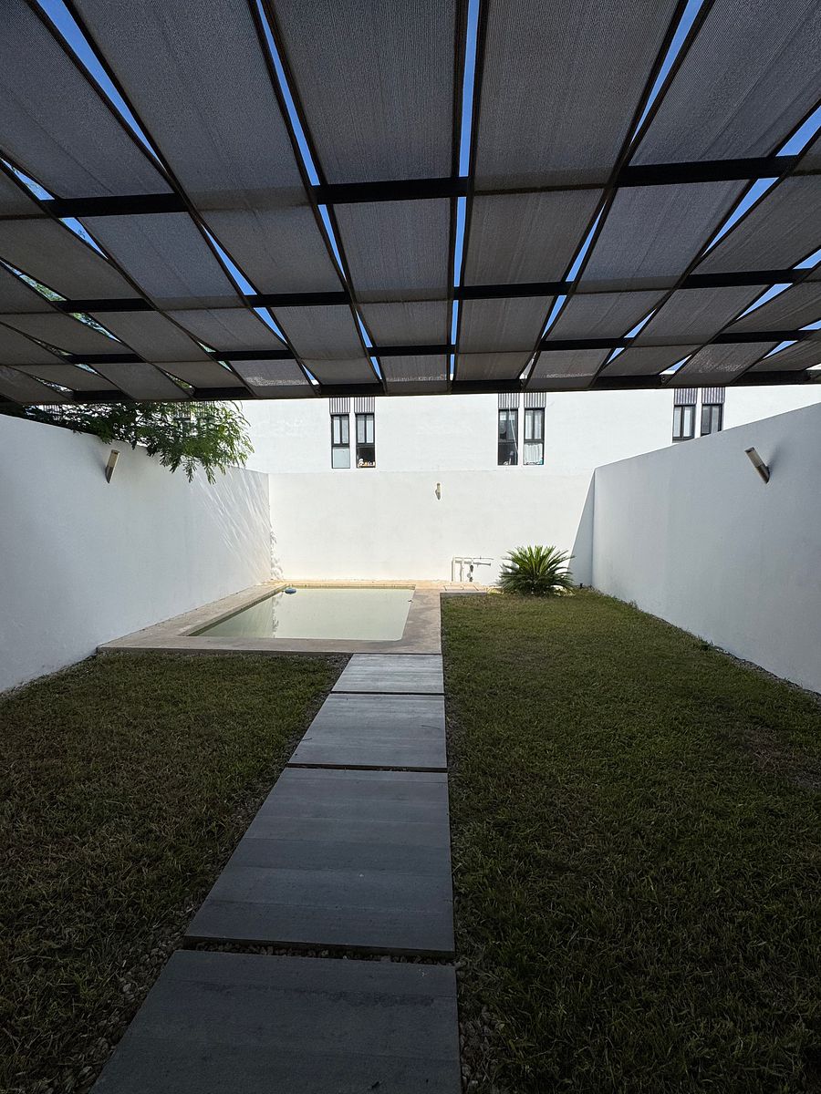 Casa en Conkal, Conkal, foto 27 de 34