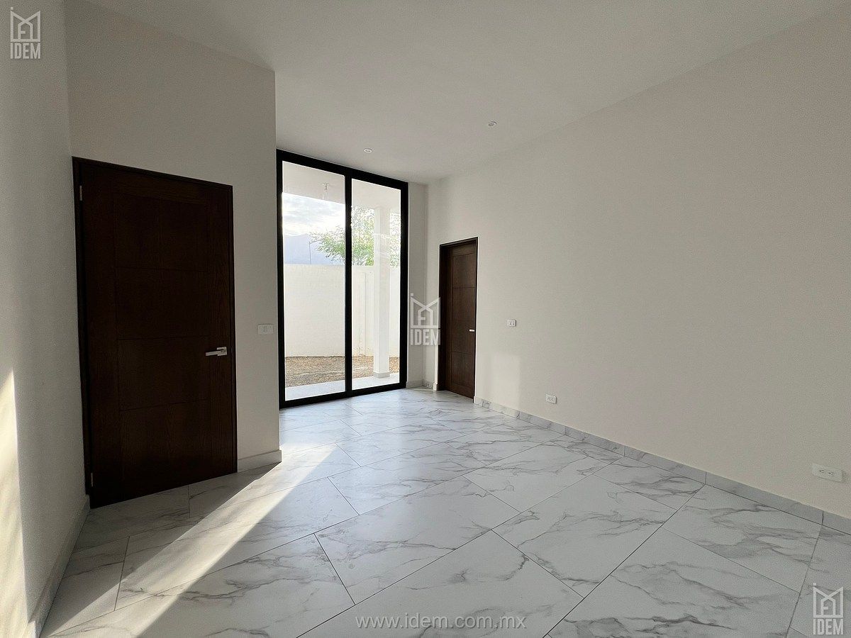 Casa em Pedregal de la Montaña, Monterrey, foto 7 de 18