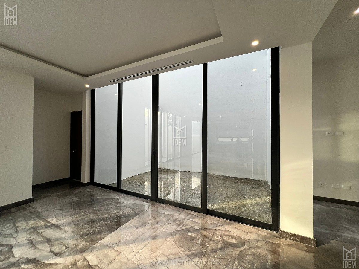 Casa em Pedregal de la Montaña, Monterrey, foto 8 de 18