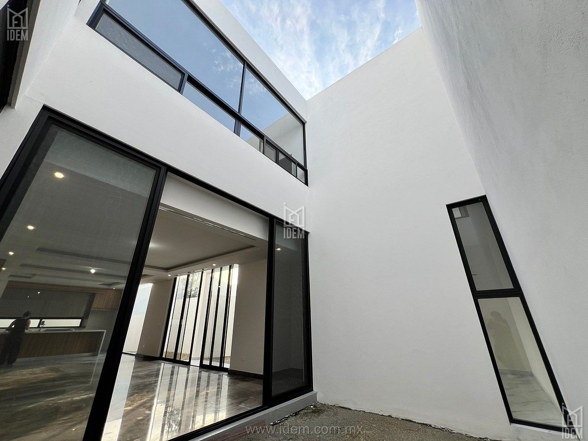 Casa em Pedregal de la Montaña, Monterrey, foto 9 de 18
