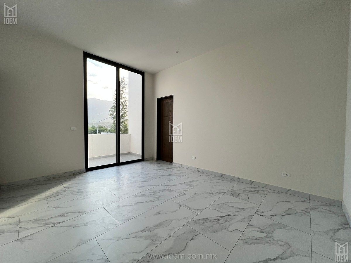 Casa em Pedregal de la Montaña, Monterrey, foto 10 de 18