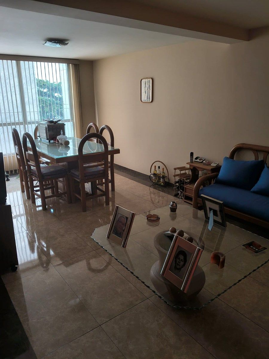 Departamento en Escandón II Sección, Miguel Hidalgo, foto 4 de 20