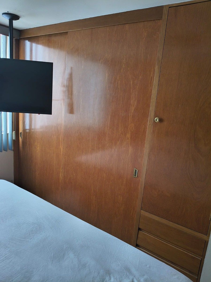 Departamento en Escandón II Sección, Miguel Hidalgo, foto 14 de 20