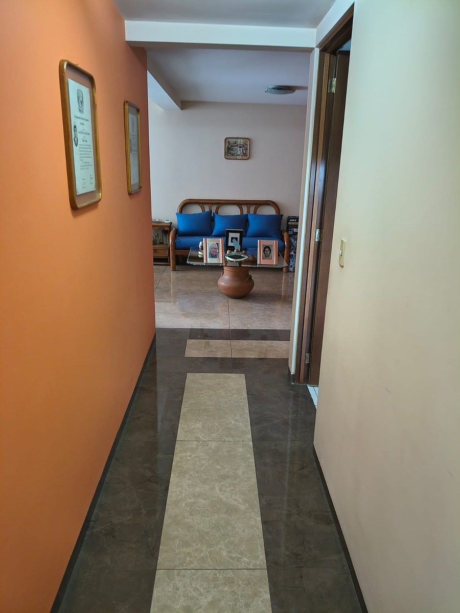 Departamento en Escandón II Sección, Miguel Hidalgo, foto 17 de 20