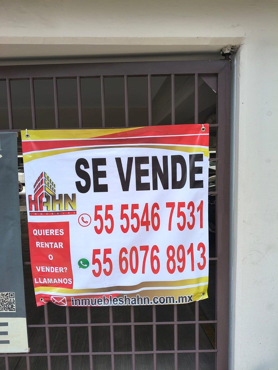 Apartment in Escandón II Sección, Miguel Hidalgo, photo 21 of 21