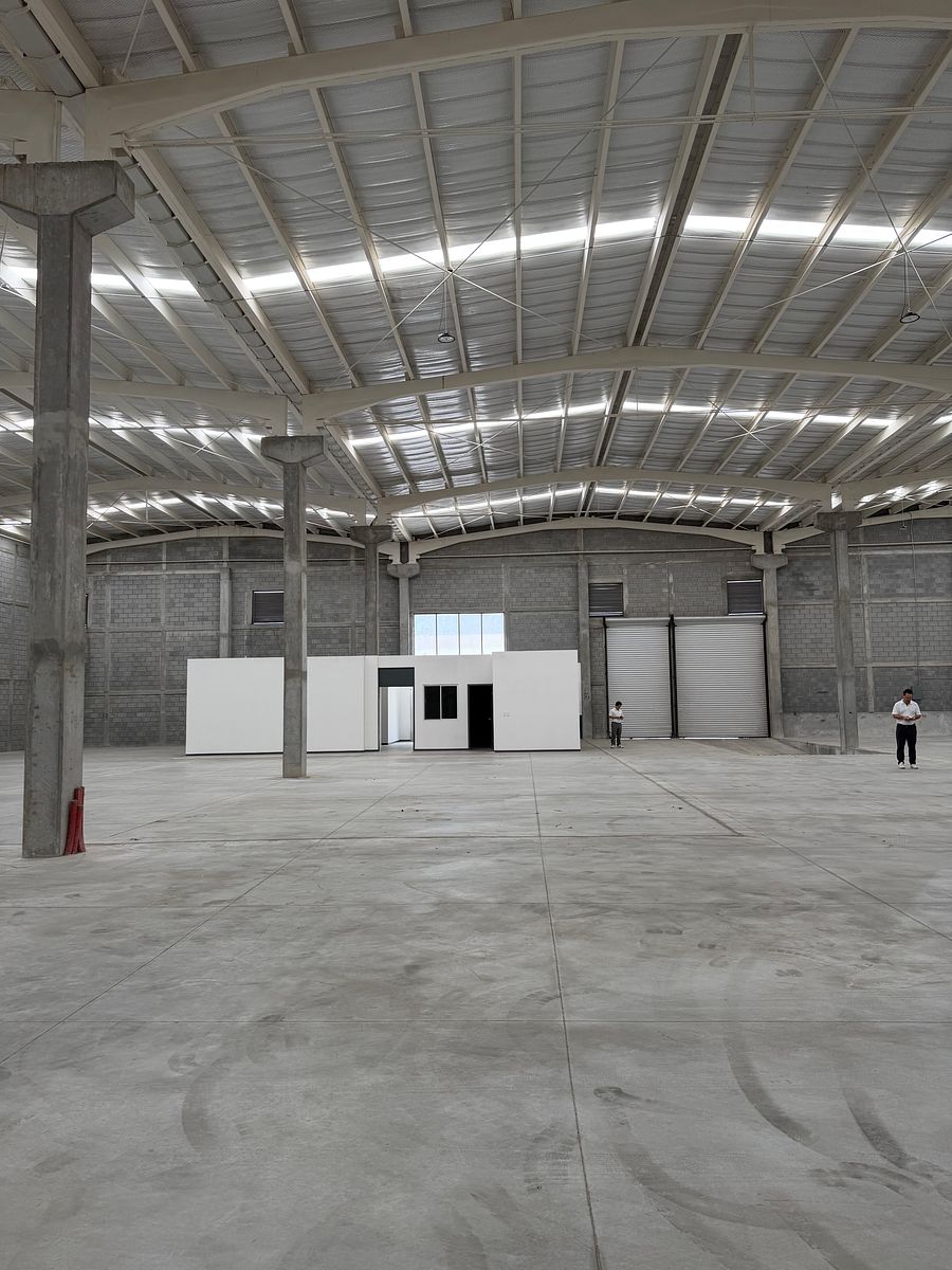 Armazém para alugar Santa Catarina | 1.195 m2, foto 1 de 8