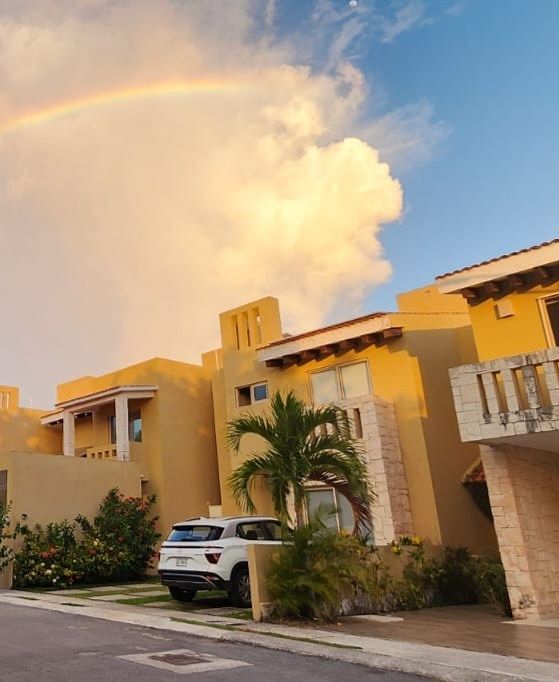 House in La Joya, Playa del Carmen, photo 15 of 16