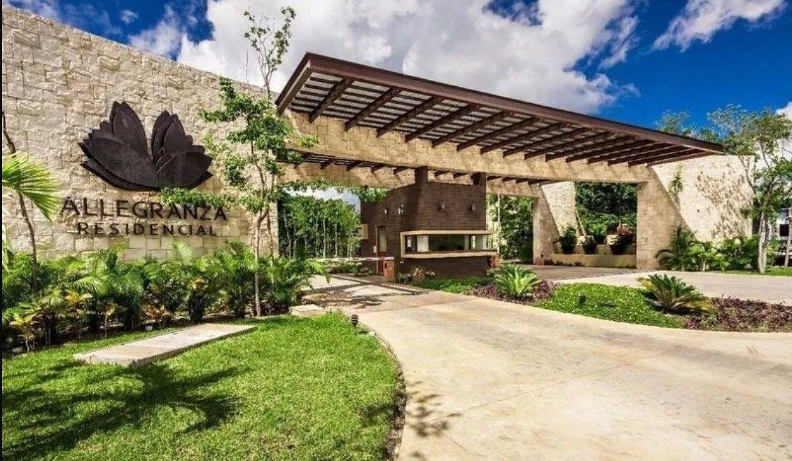House in La Joya, Playa del Carmen, photo 16 of 16