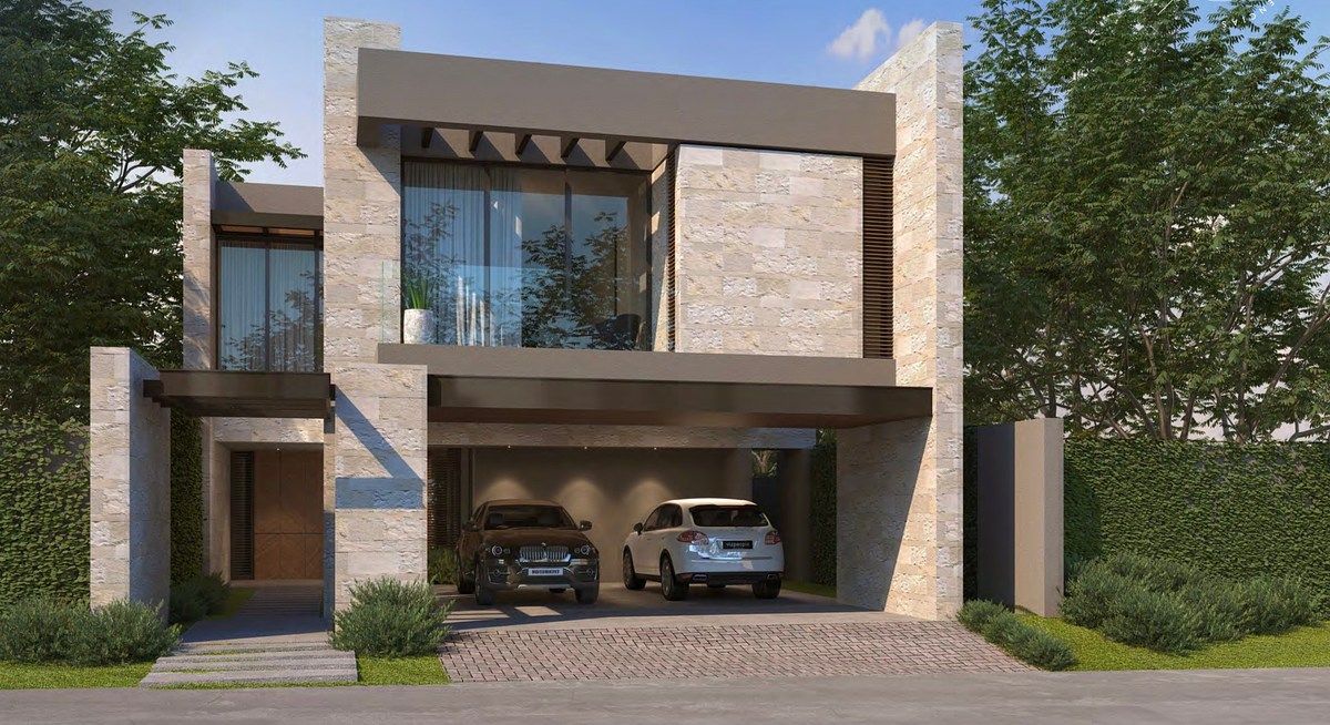 Casa en venta | 646 m² | 4 récamaras | Loma Blanca, San Pedro Garza García