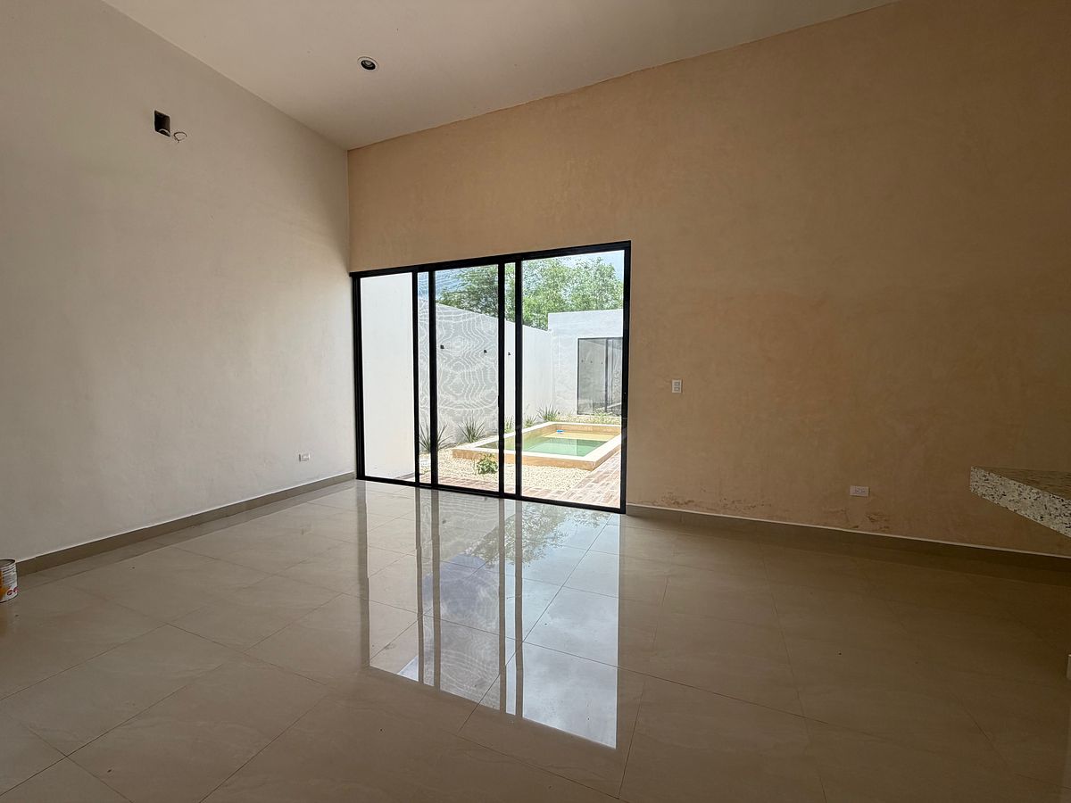 Casa em Conkal, Conkal, foto 3 de 21