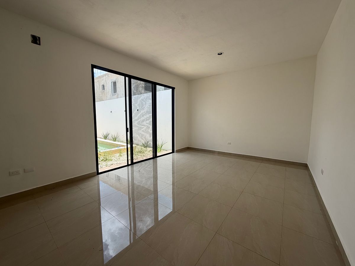 Casa em Conkal, Conkal, foto 5 de 21