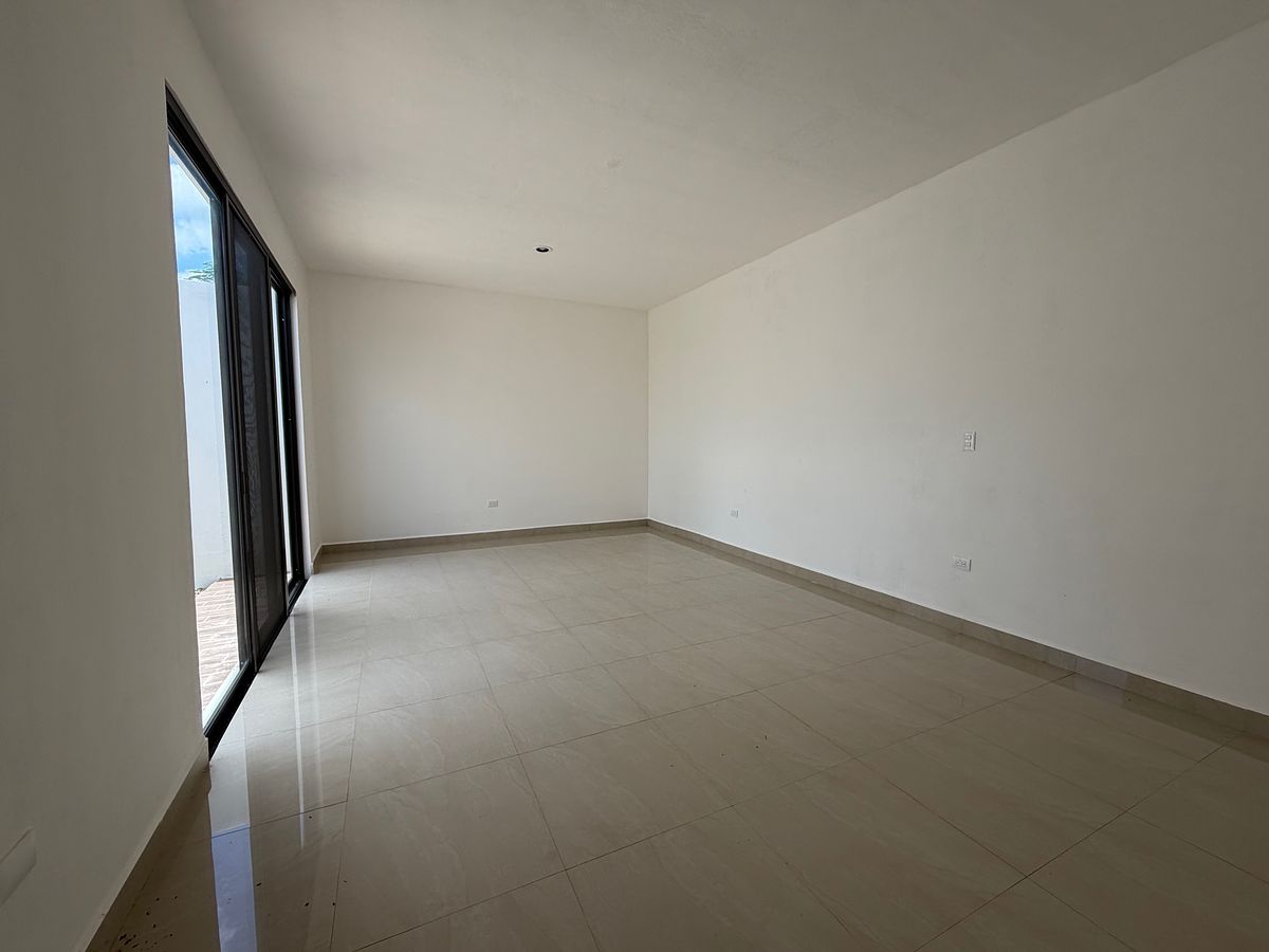 Casa em Conkal, Conkal, foto 6 de 21