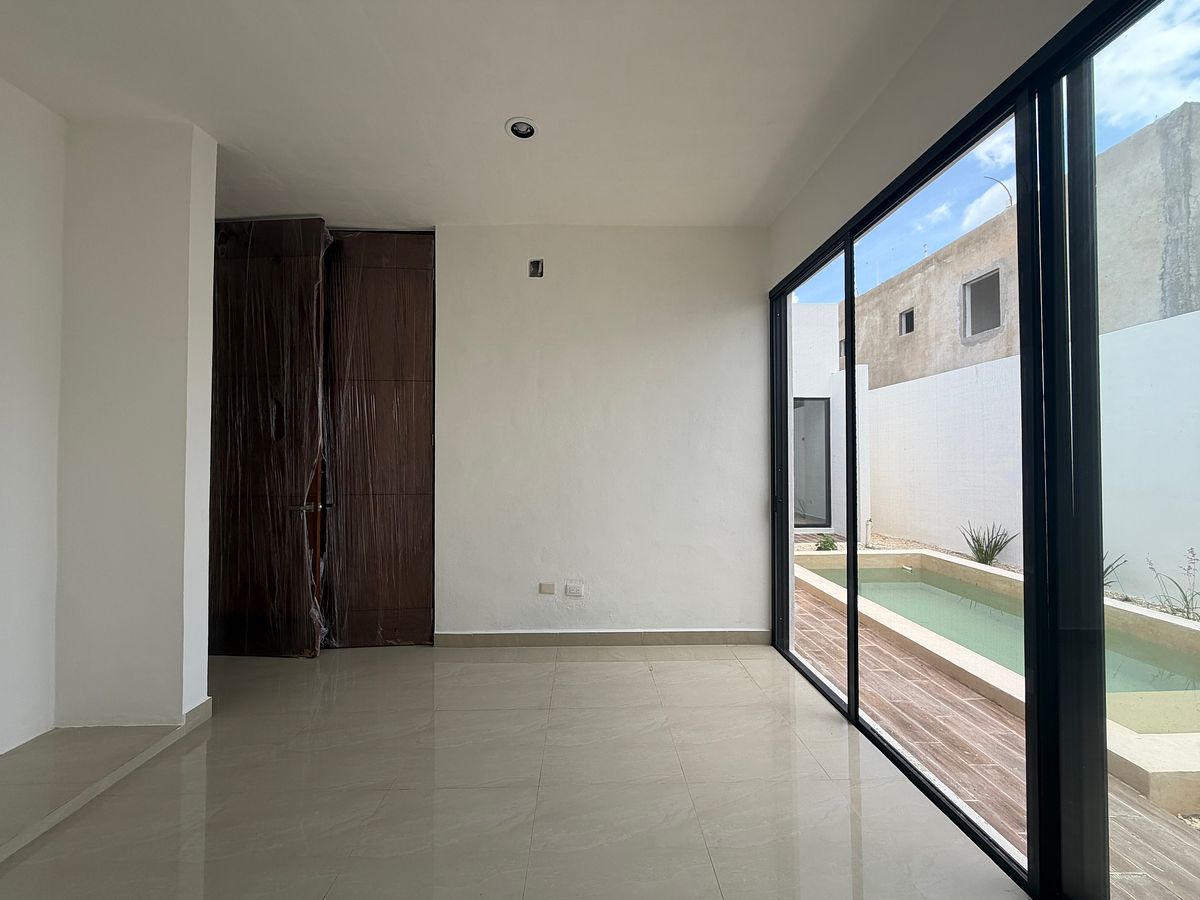 Casa em Conkal, Conkal, foto 9 de 21