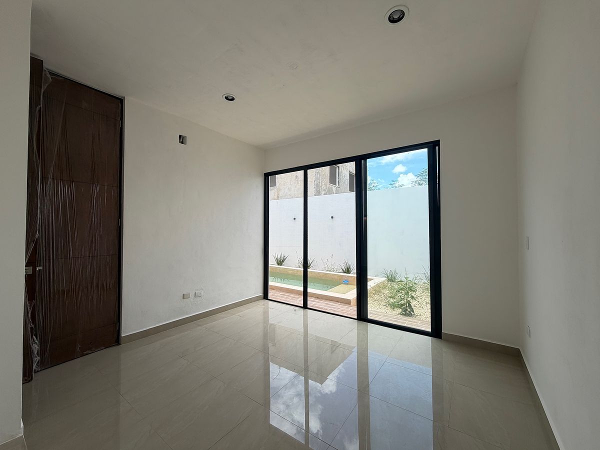 Casa em Conkal, Conkal, foto 10 de 21