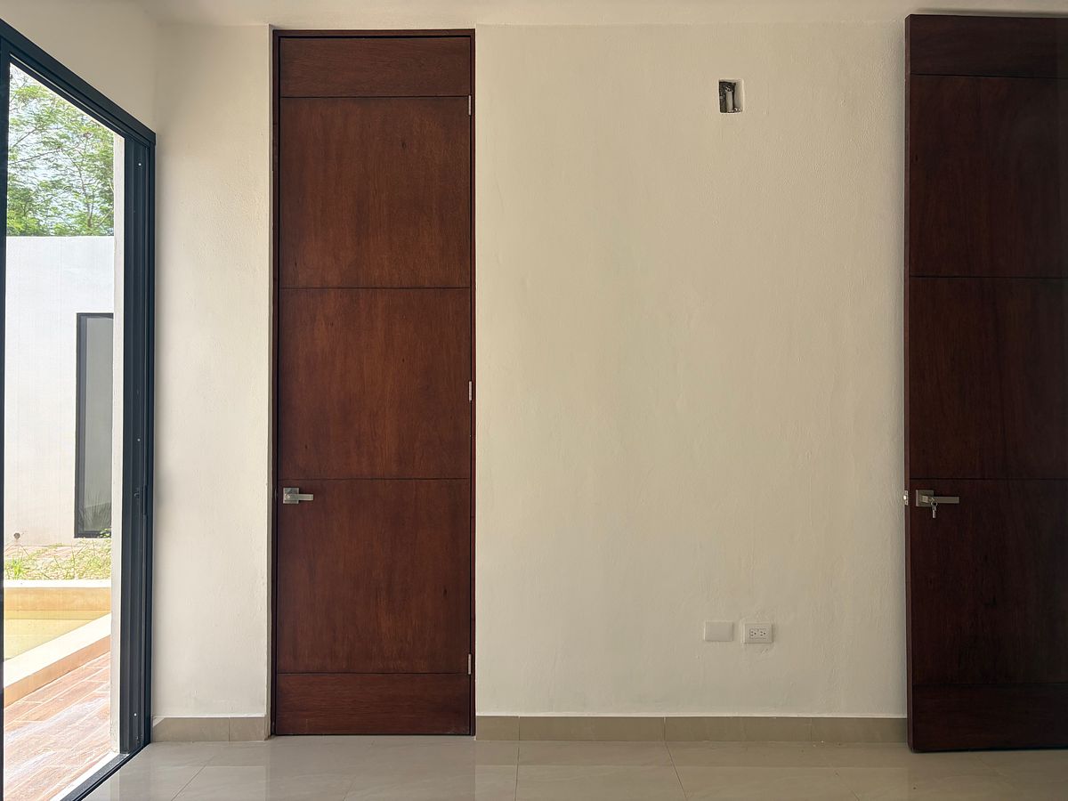 Casa em Conkal, Conkal, foto 14 de 21