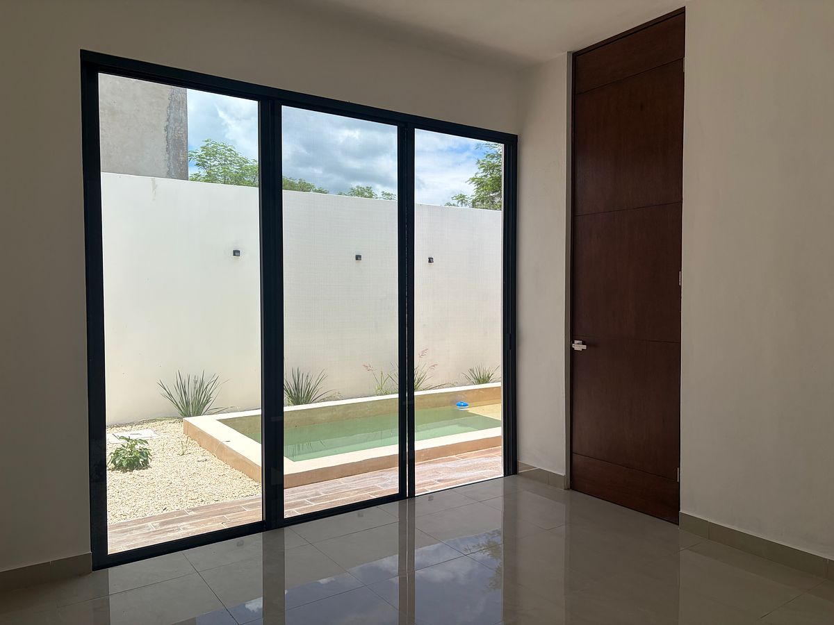 Casa em Conkal, Conkal, foto 15 de 21