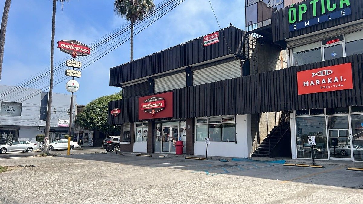 Local Comercial Playas De Tijuana , Paseo Playas, foto 1 de 6