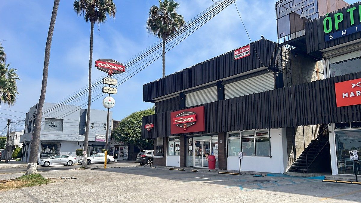 Local comercial en Playas de Tijuana, Tijuana, foto 5 de 6