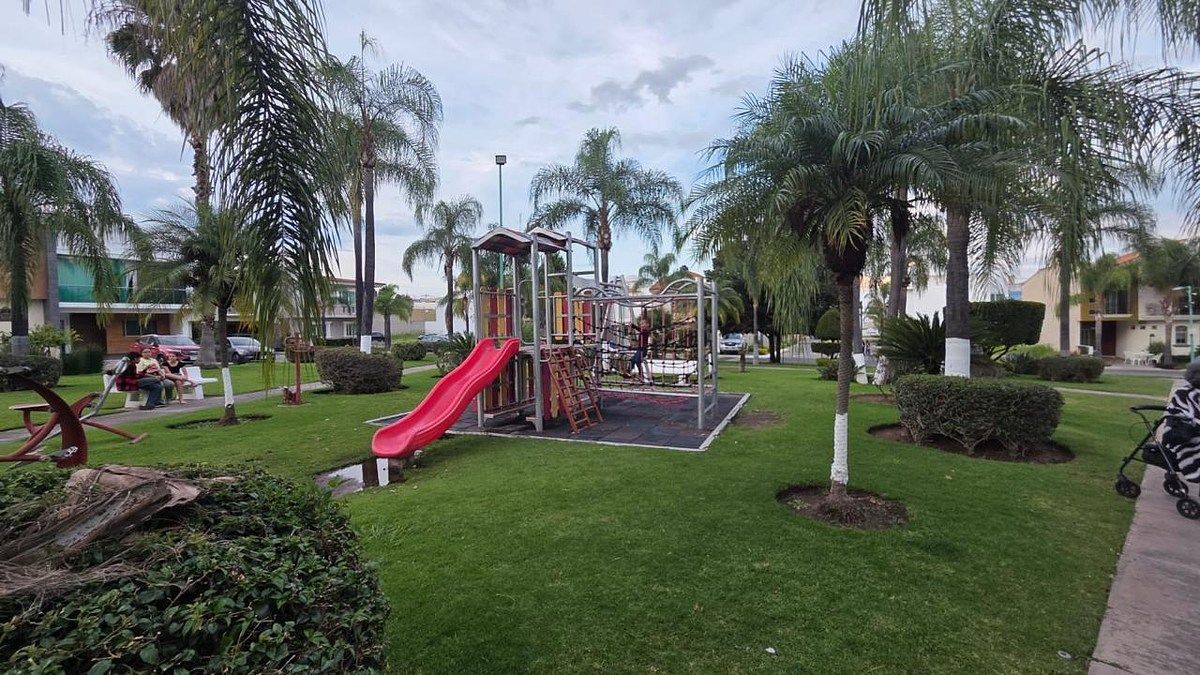 Casa en condominio en Real de Valdepeñas, Zapopan, foto 35 de 39
