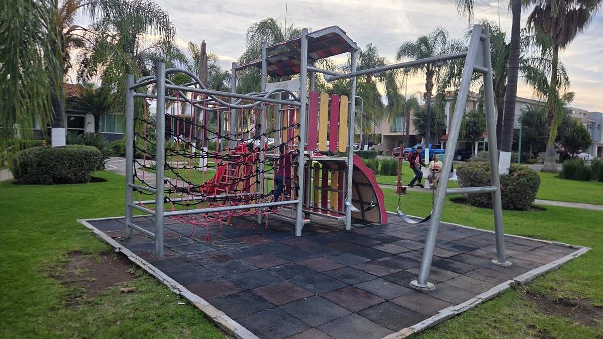 Casa en condominio en Real de Valdepeñas, Zapopan, foto 36 de 39