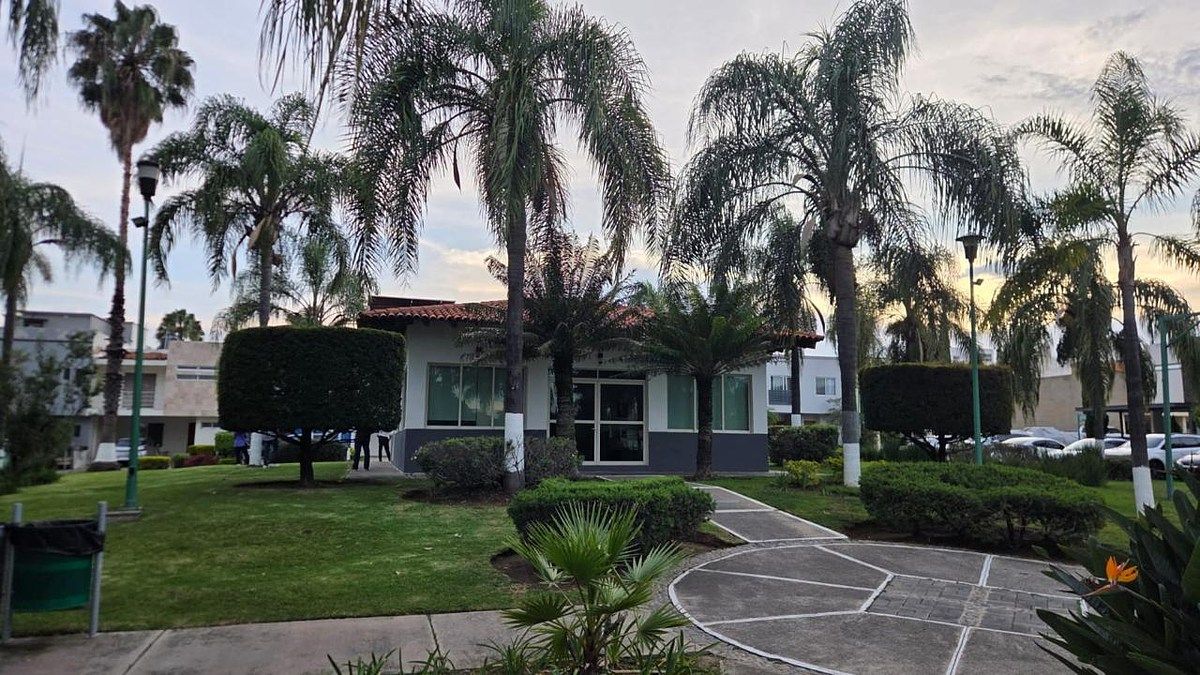 Casa en condominio en Real de Valdepeñas, Zapopan, foto 37 de 39