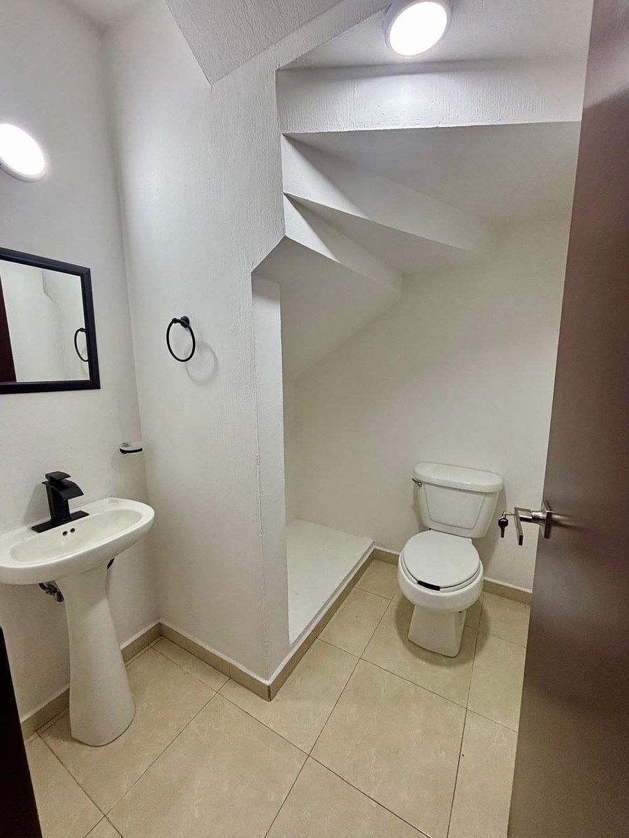 Casa en condominio en Real de Valdepeñas, Zapopan, foto 18 de 39