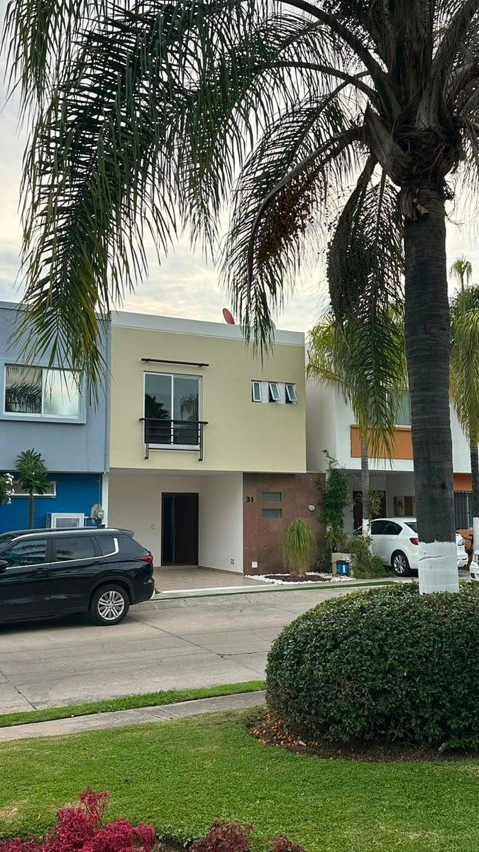 Casa en condominio en Real de Valdepeñas, Zapopan, foto 2 de 39