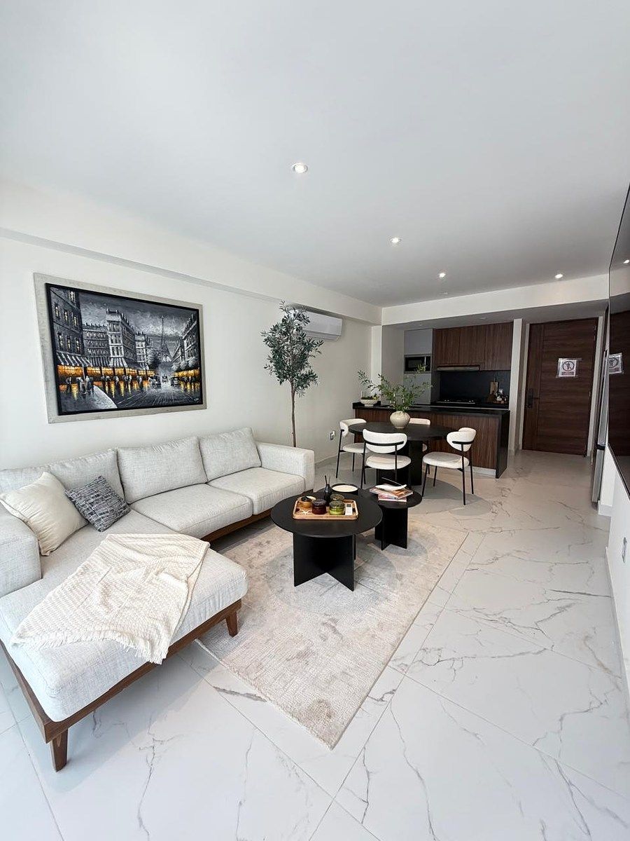Apartment in Solares, Zapopan, photo 2 of 10