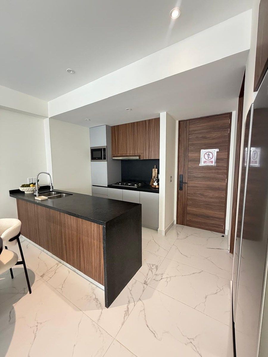 Apartment in Solares, Zapopan, photo 3 of 10