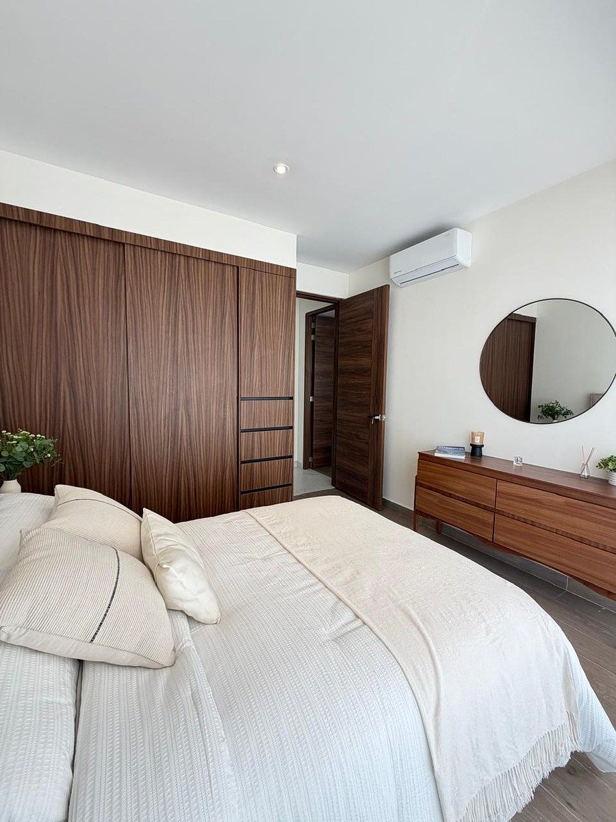 Apartment in Solares, Zapopan, photo 4 of 10
