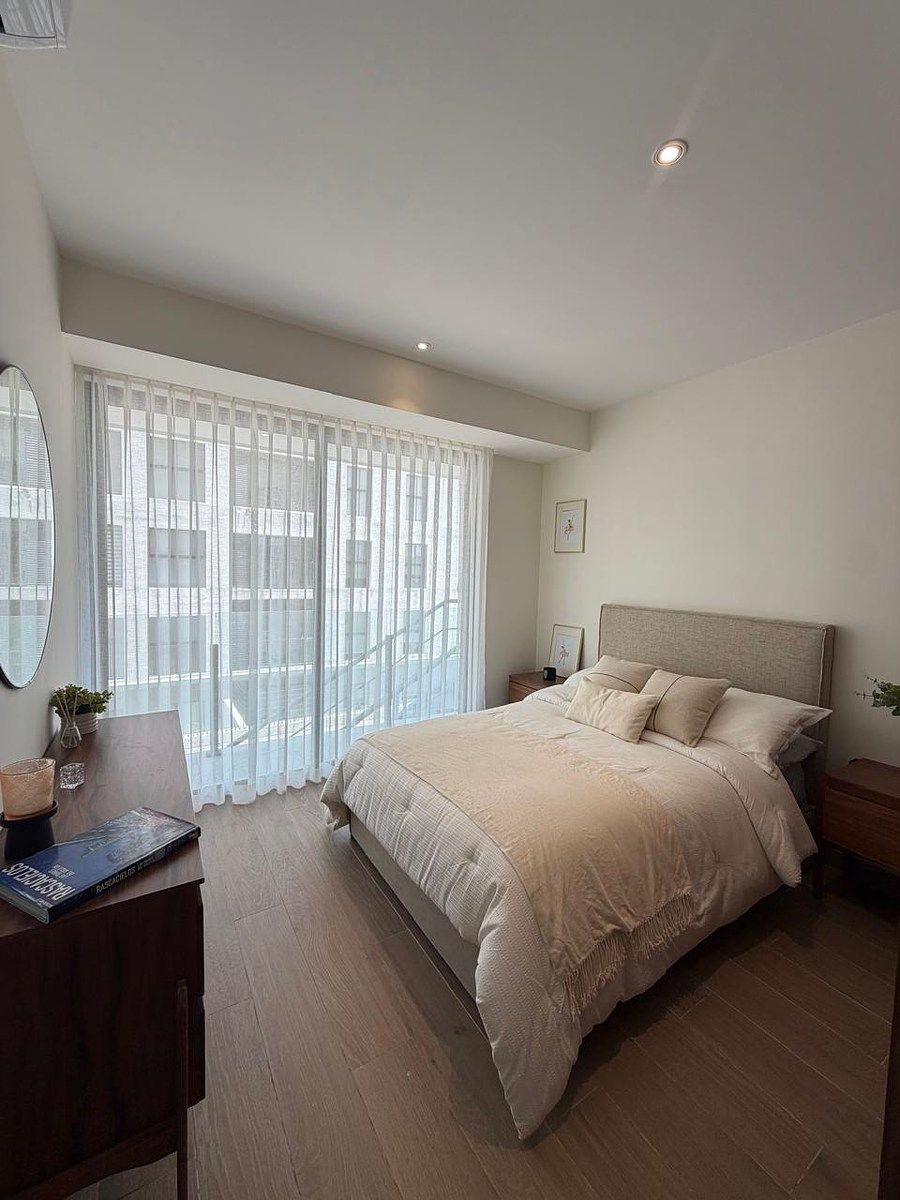 Apartment in Solares, Zapopan, photo 5 of 10