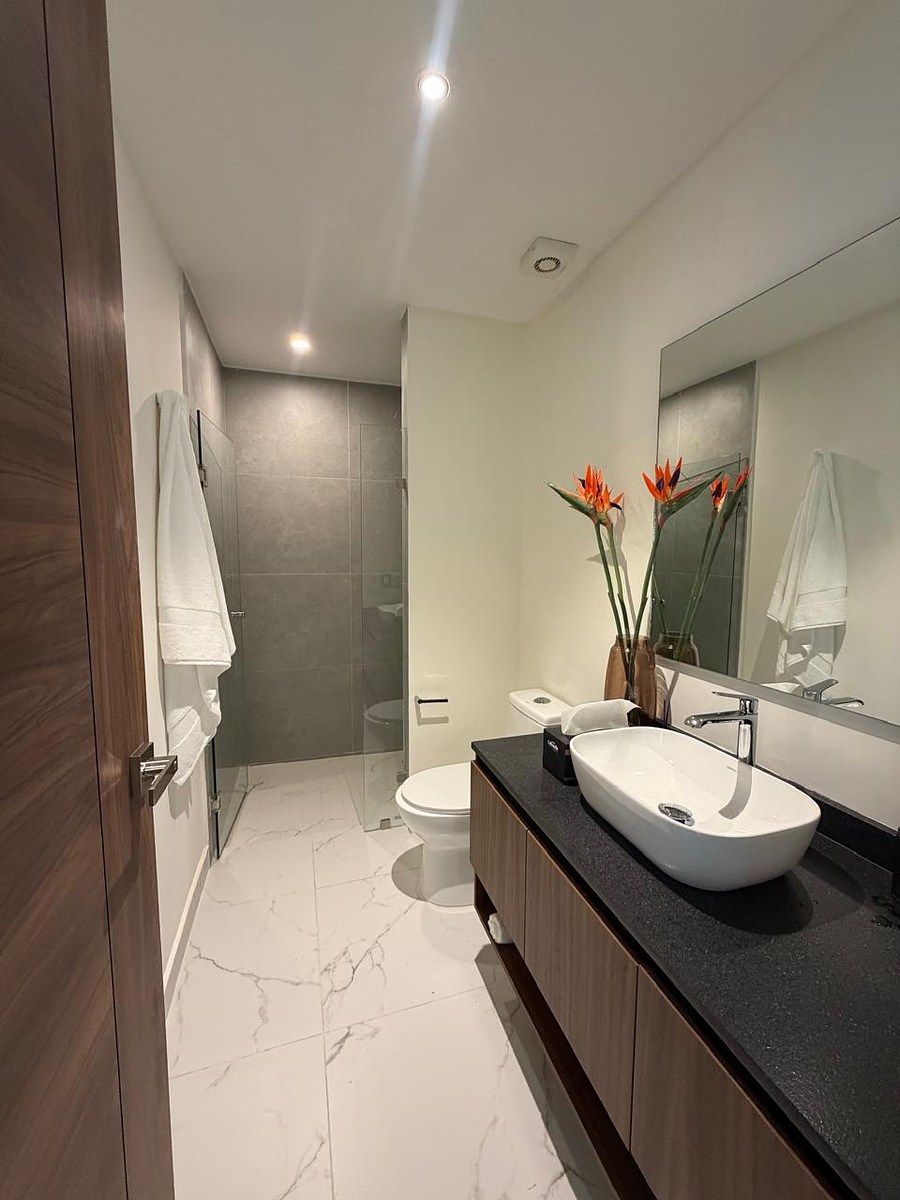 Apartment in Solares, Zapopan, photo 6 of 10