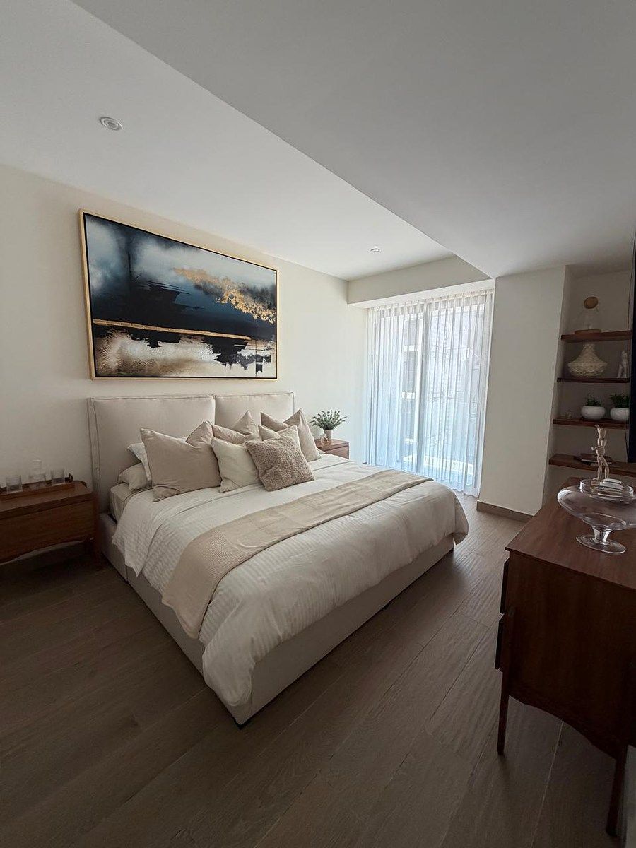 Department in PRE-SALE Valta Living Solares, photo 1 of 10
