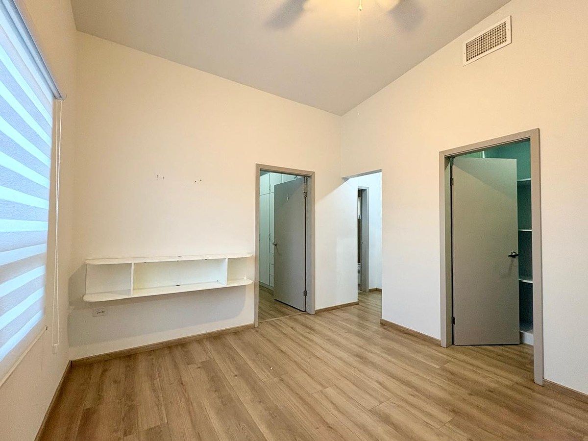 Casa em condomínio fechado em Residencial Cumbres III, Chihuahua, foto 18 de 43