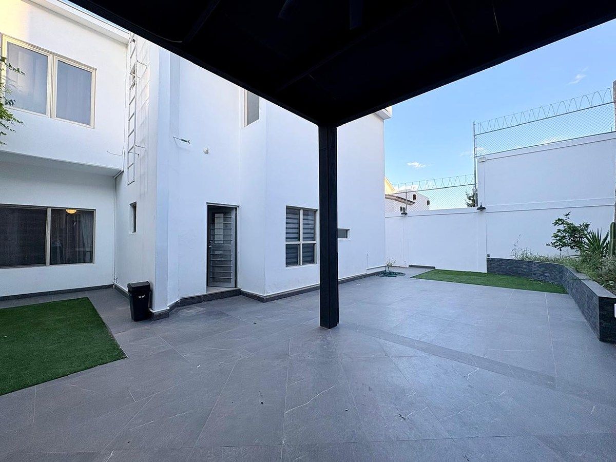 Casa em condomínio fechado em Residencial Cumbres III, Chihuahua, foto 39 de 43