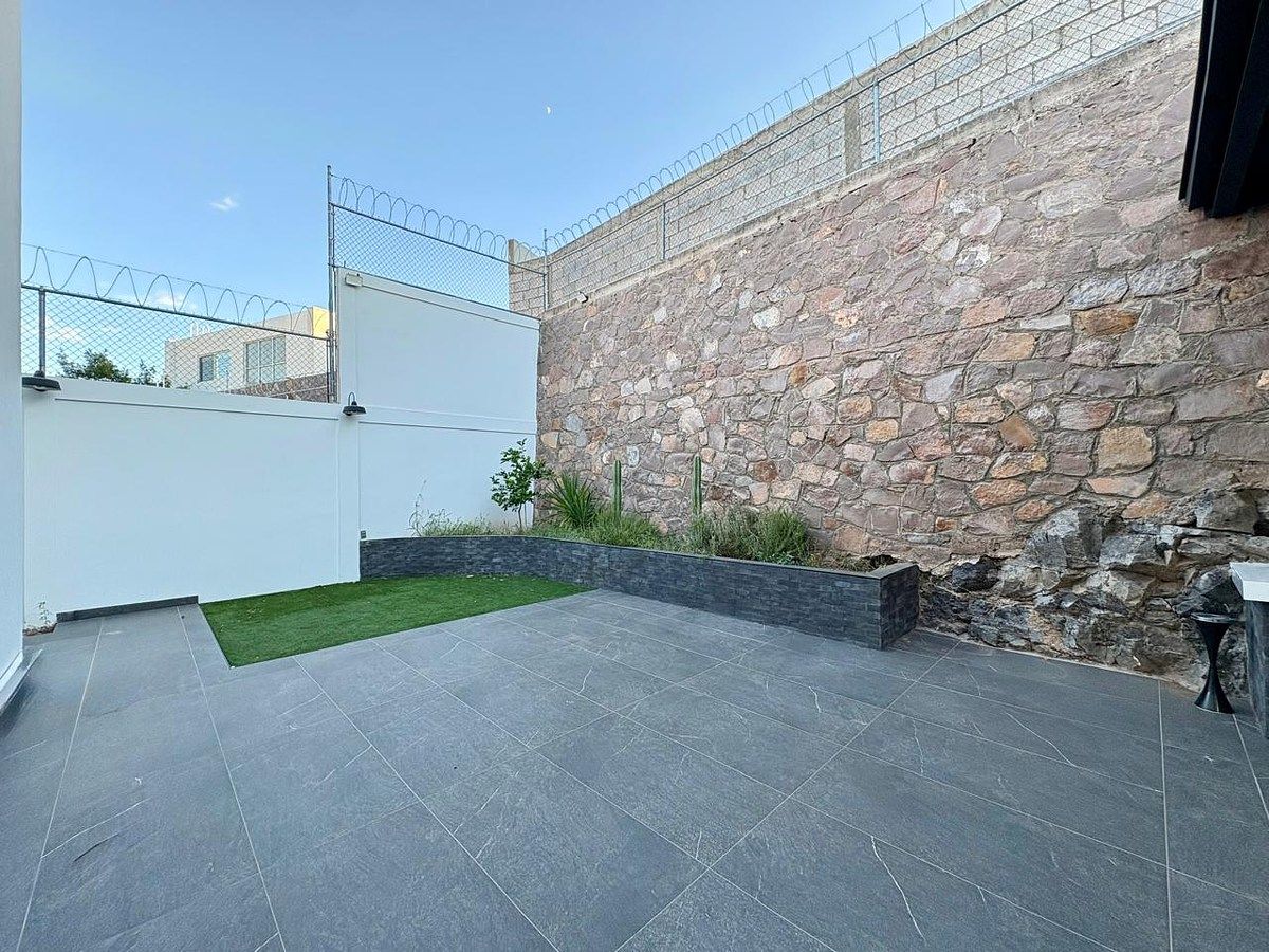 Casa em condomínio fechado em Residencial Cumbres III, Chihuahua, foto 40 de 43