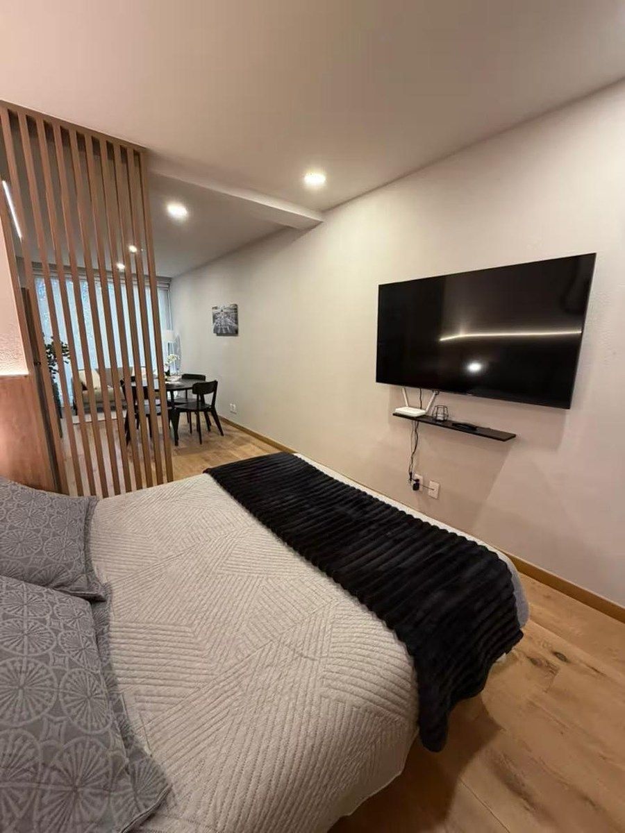 Apartamento em Roma Norte, Cuauhtémoc, foto 2 de 15