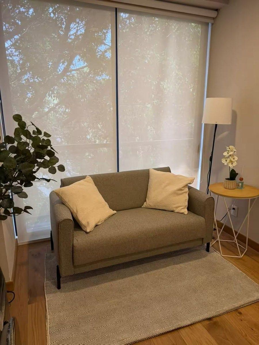 Apartamento em Roma Norte, Cuauhtémoc, foto 4 de 15
