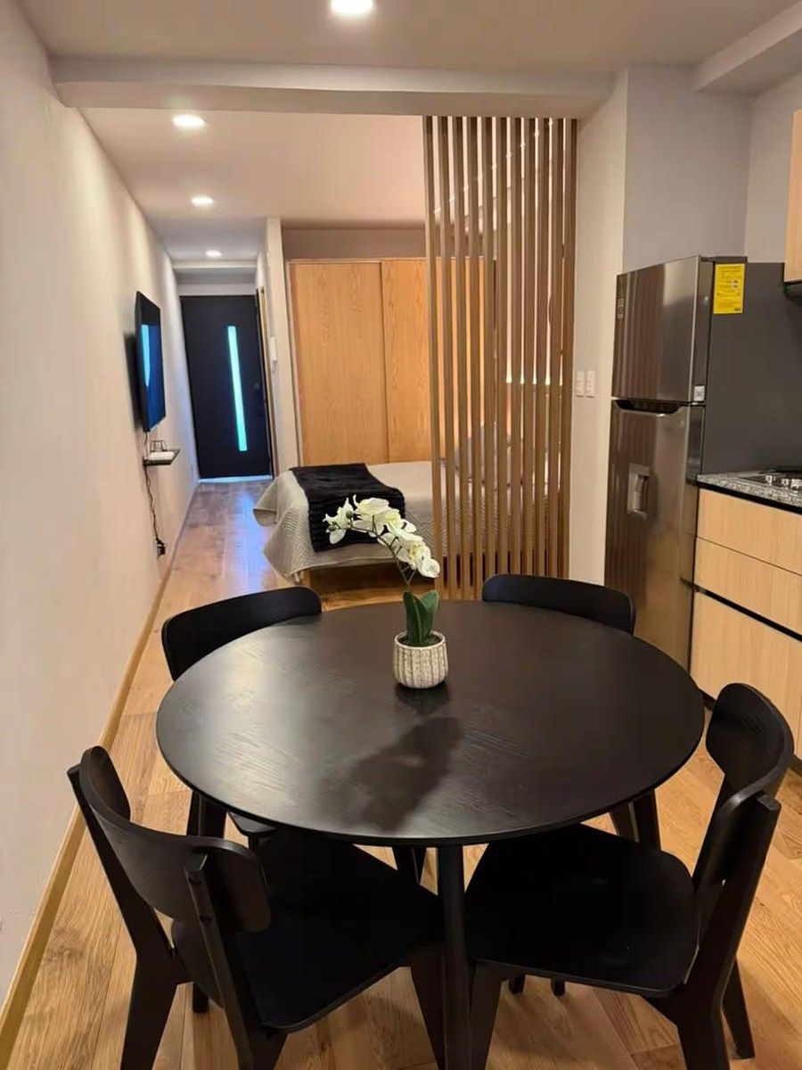 Apartamento em Roma Norte, Cuauhtémoc, foto 7 de 15