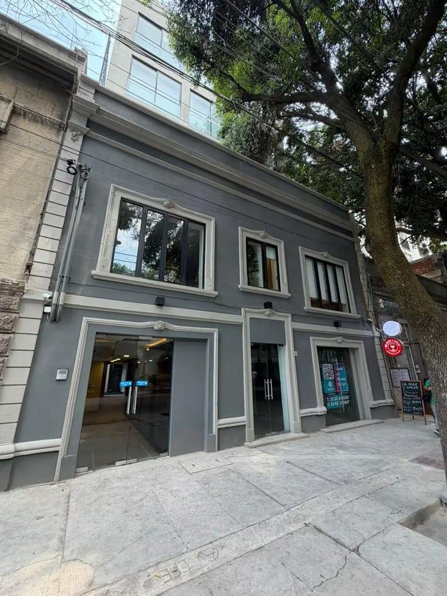 Apartamento em Roma Norte, Cuauhtémoc, foto 11 de 15