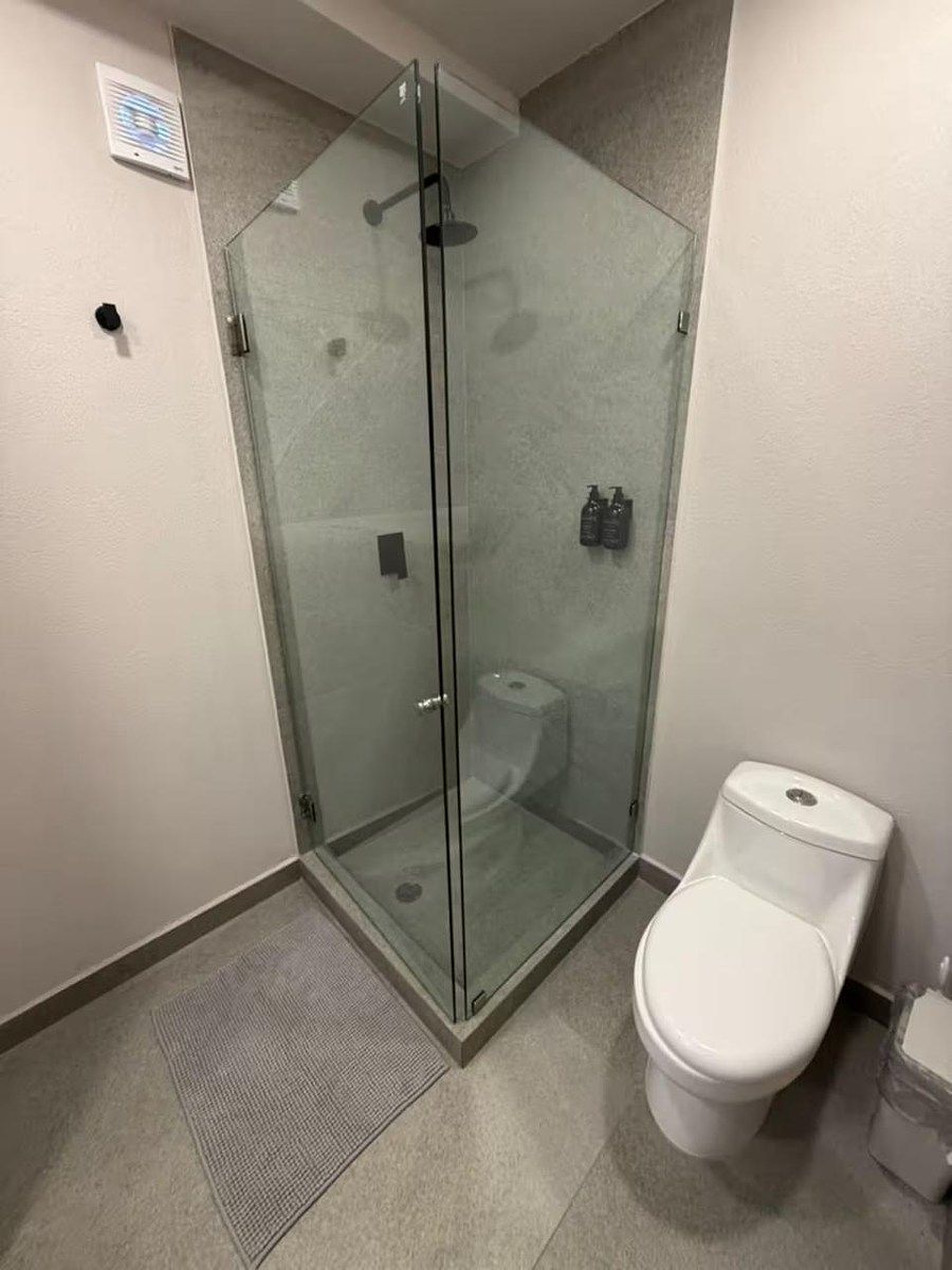 Apartamento em Roma Norte, Cuauhtémoc, foto 10 de 15